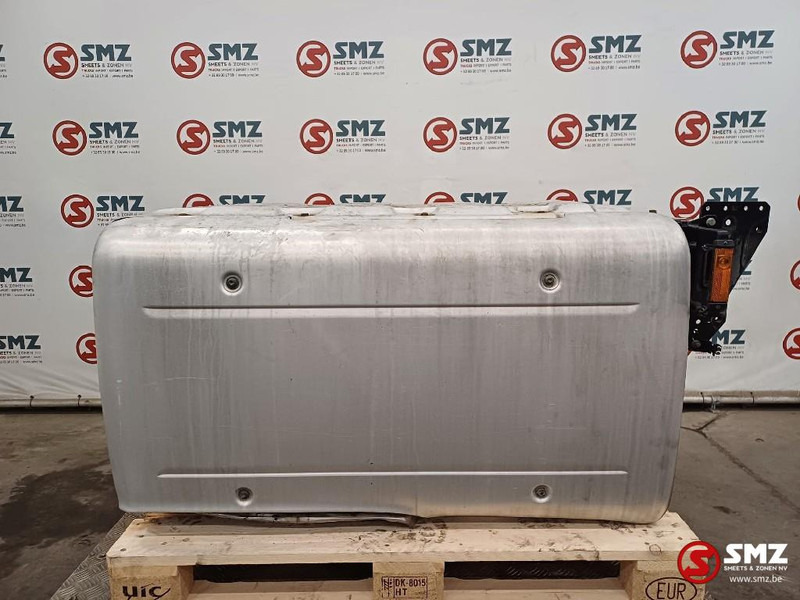 DAF Occ katalysator Euro 6 DAF - Katalysator for Lastbil: billede 1 DAF Occ katalysator Euro 6 DAF - Katalysator for Lastbil: billede 1