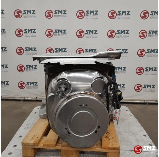 DAF Occ katalysator Euro 6 DAF - Katalysator for Lastbil: billede 4 DAF Occ katalysator Euro 6 DAF - Katalysator for Lastbil: billede 4