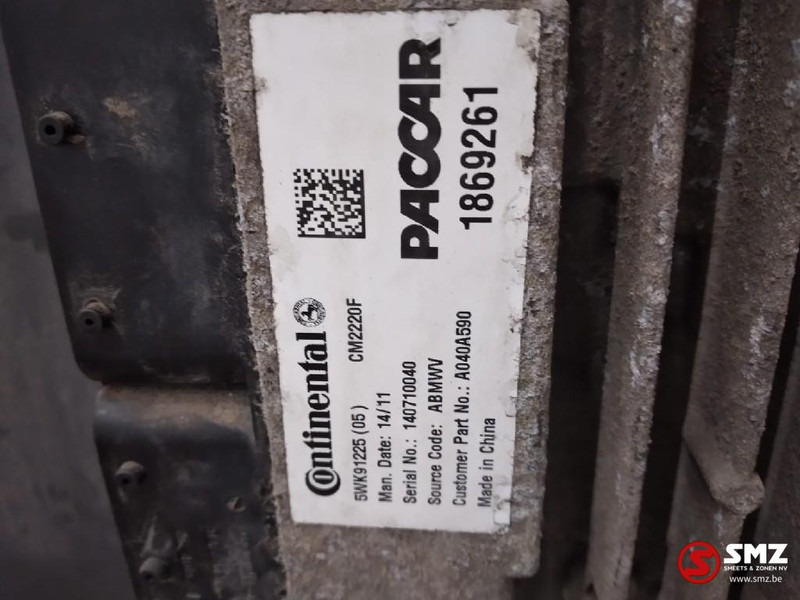 DAF Occ katalysator Euro 6 DAF - Katalysator for Lastbil: billede 5 DAF Occ katalysator Euro 6 DAF - Katalysator for Lastbil: billede 5