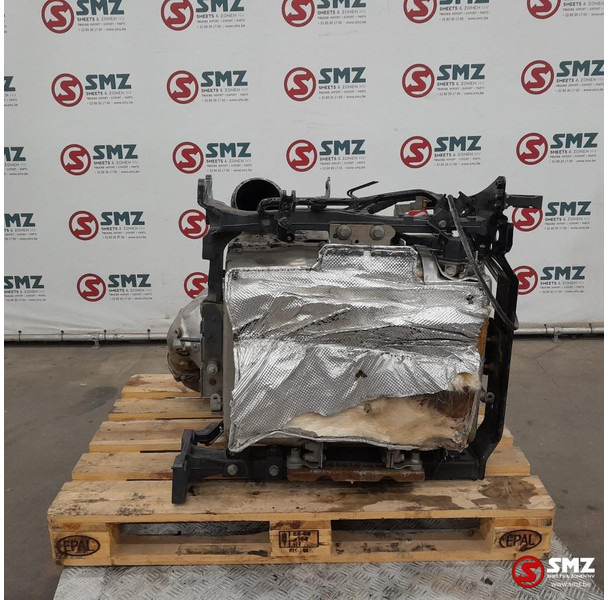 DAF Occ katalysator Euro 6 DAF XF XG - Katalysator for Lastbil: billede 4 DAF Occ katalysator Euro 6 DAF XF XG - Katalysator for Lastbil: billede 4