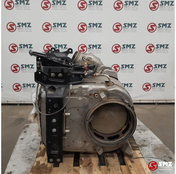 DAF Occ katalysator Euro 6 DAF XF XG - Katalysator for Lastbil: billede 1 DAF Occ katalysator Euro 6 DAF XF XG - Katalysator for Lastbil: billede 1