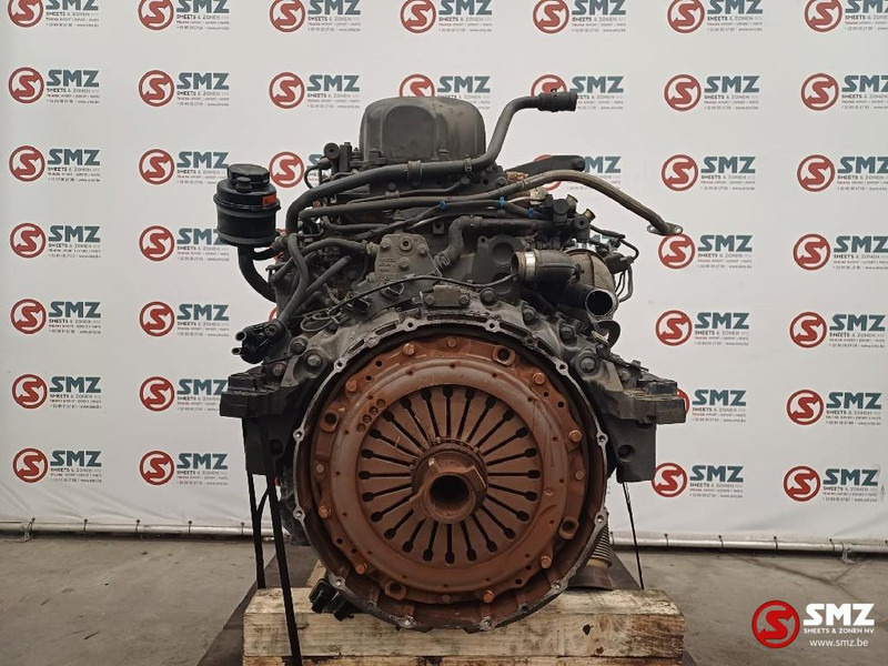 DAF Occ motor MX13 340H1 DAF - Motor for Lastbil: billede 3 DAF Occ motor MX13 340H1 DAF - Motor for Lastbil: billede 3
