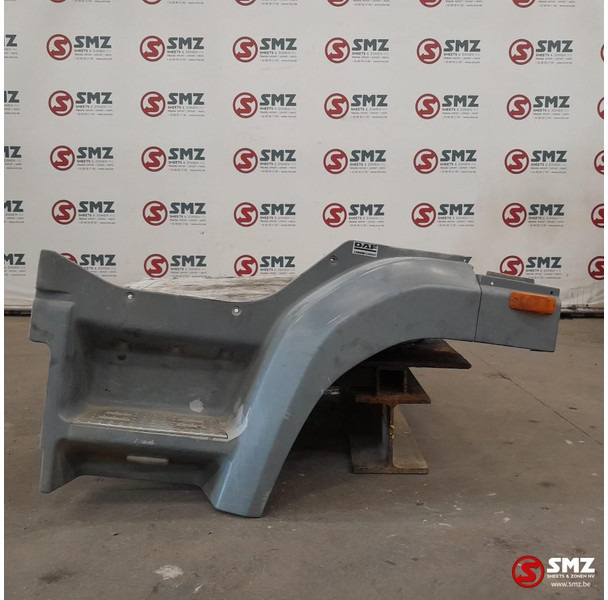 DAF Occ opstapbak links DAF - Førerhus og interiør for Lastbil: billede 1 DAF Occ opstapbak links DAF - Førerhus og interiør for Lastbil: billede 1