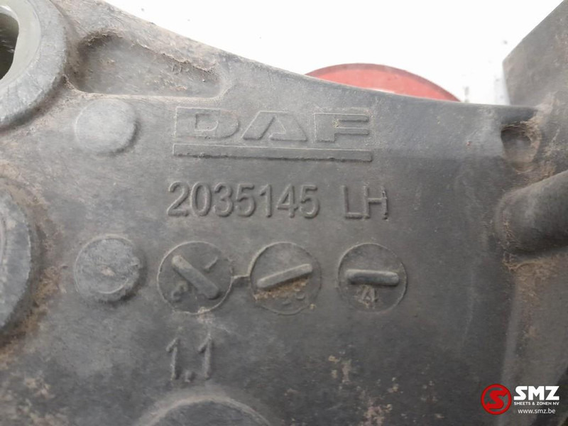 DAF Occ opstapsteun links DAF - Førerhus og interiør for Lastbil: billede 3 DAF Occ opstapsteun links DAF - Førerhus og interiør for Lastbil: billede 3