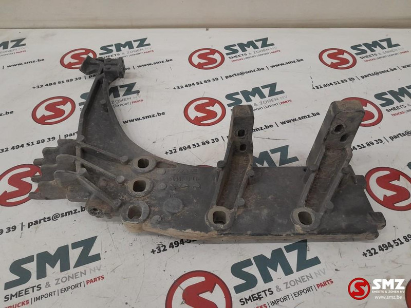 DAF Occ opstapsteun links DAF - Førerhus og interiør for Lastbil: billede 1 DAF Occ opstapsteun links DAF - Førerhus og interiør for Lastbil: billede 1