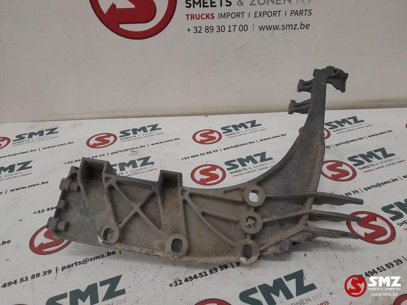 DAF Occ opstapsteun links DAF - Førerhus og interiør for Lastbil: billede 2 DAF Occ opstapsteun links DAF - Førerhus og interiør for Lastbil: billede 2