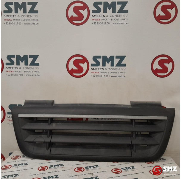 DAF Occ radiatorgrille DAF - Gitter for Lastbil: billede 1 DAF Occ radiatorgrille DAF - Gitter for Lastbil: billede 1