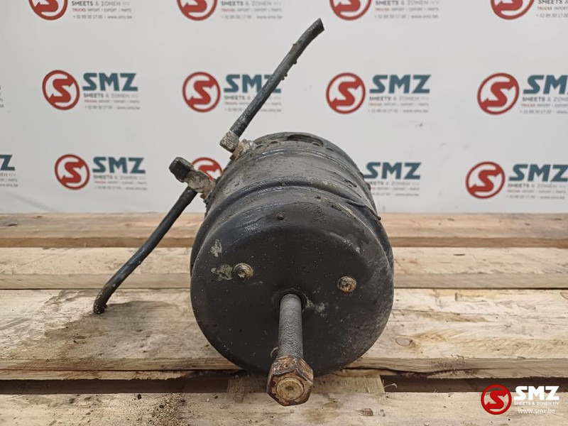 DAF Occ remcilinder linksachteraan DAF - Bremsecylinder for Lastbil: billede 3 DAF Occ remcilinder linksachteraan DAF - Bremsecylinder for Lastbil: billede 3