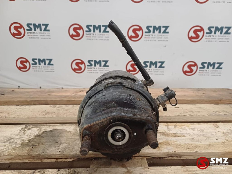 DAF Occ remcilinder linksachteraan DAF - Bremsecylinder for Lastbil: billede 4 DAF Occ remcilinder linksachteraan DAF - Bremsecylinder for Lastbil: billede 4