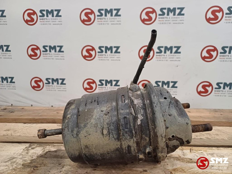 DAF Occ remcilinder linksachteraan DAF - Bremsecylinder for Lastbil: billede 2 DAF Occ remcilinder linksachteraan DAF - Bremsecylinder for Lastbil: billede 2