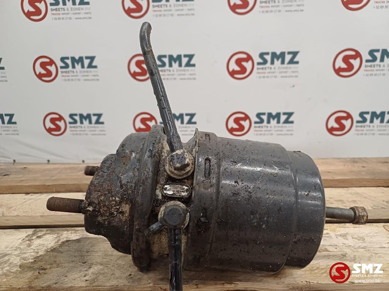 DAF Occ remcilinder linksachteraan DAF - Bremsecylinder for Lastbil: billede 1 DAF Occ remcilinder linksachteraan DAF - Bremsecylinder for Lastbil: billede 1