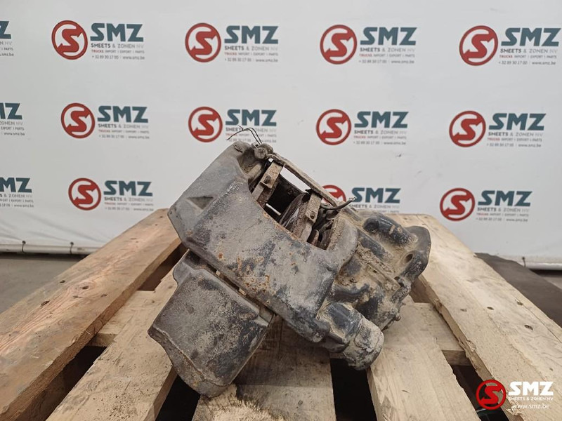 DAF Occ remklauw DAF - Bremsekaliper for Lastbil: billede 3 DAF Occ remklauw DAF - Bremsekaliper for Lastbil: billede 3