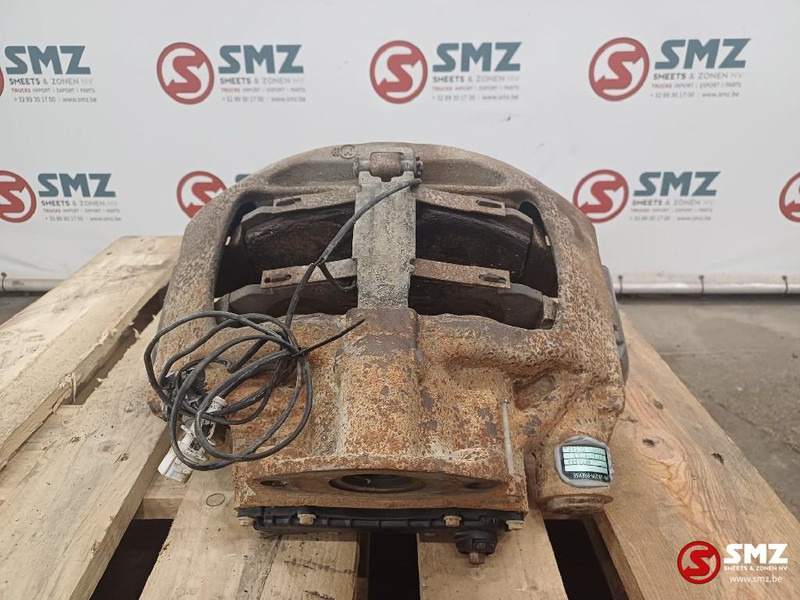 DAF Occ remklauw DAF - Bremsekaliper for Lastbil: billede 1 DAF Occ remklauw DAF - Bremsekaliper for Lastbil: billede 1