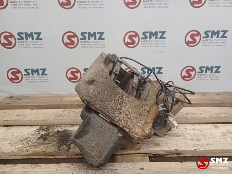 DAF Occ remklauw DAF - Bremsekaliper for Lastbil: billede 2 DAF Occ remklauw DAF - Bremsekaliper for Lastbil: billede 2