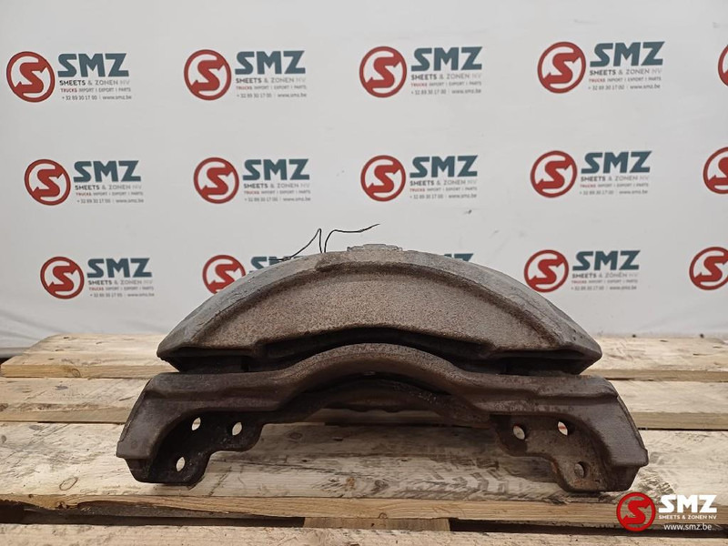 DAF Occ remklauw DAF - Bremsekaliper for Lastbil: billede 2 DAF Occ remklauw DAF - Bremsekaliper for Lastbil: billede 2