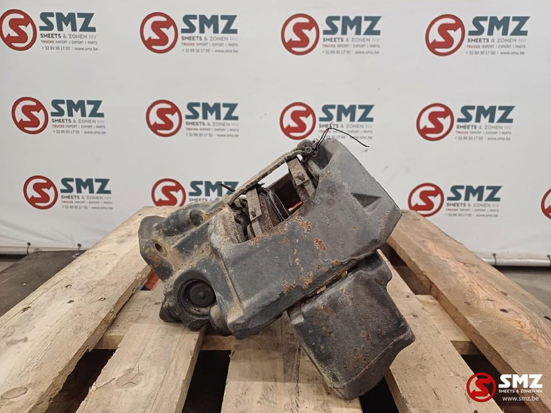 DAF Occ remklauw DAF - Bremsekaliper for Lastbil: billede 4 DAF Occ remklauw DAF - Bremsekaliper for Lastbil: billede 4