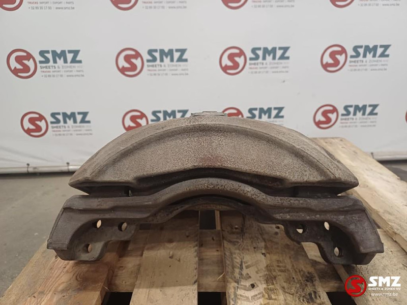 DAF Occ remklauw DAF - Bremsekaliper for Lastbil: billede 4 DAF Occ remklauw DAF - Bremsekaliper for Lastbil: billede 4