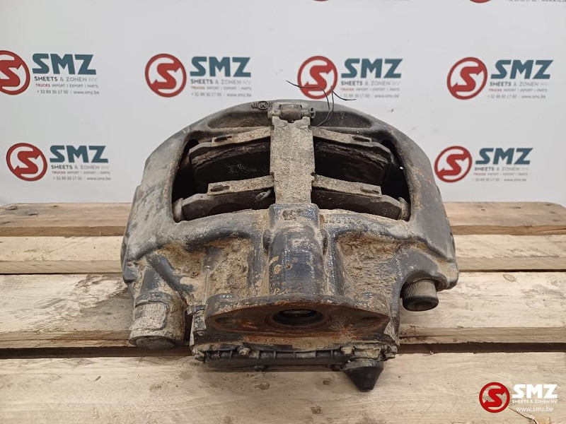 DAF Occ remklauw DAF - Bremsekaliper for Lastbil: billede 1 DAF Occ remklauw DAF - Bremsekaliper for Lastbil: billede 1