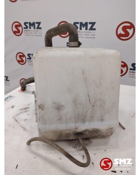 DAF Occ ruitensproeierreservoir DAF CF 85 460 euro 6 1 - Visker for Lastbil: billede 1 DAF Occ ruitensproeierreservoir DAF CF 85 460 euro 6 1 - Visker for Lastbil: billede 1