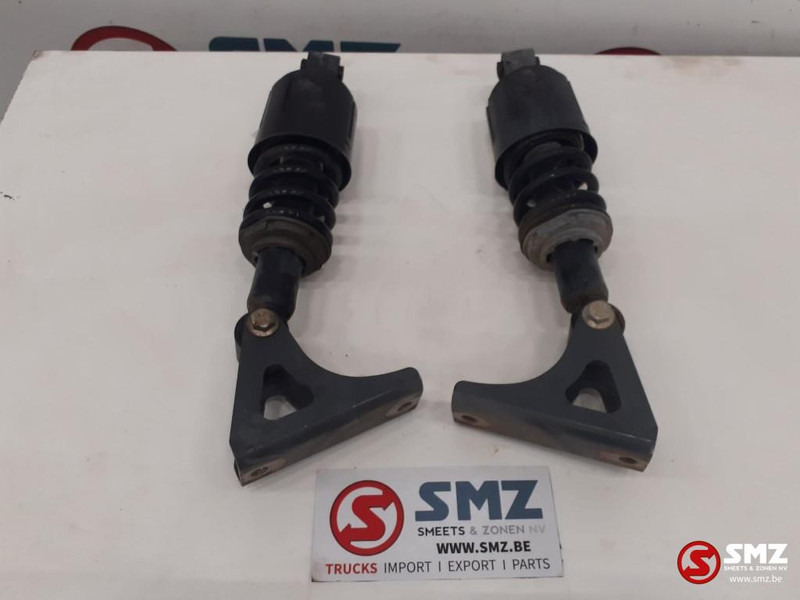 DAF Occ set cabineschokdempers DAF - Støddæmper for Lastbil: billede 1 DAF Occ set cabineschokdempers DAF - Støddæmper for Lastbil: billede 1