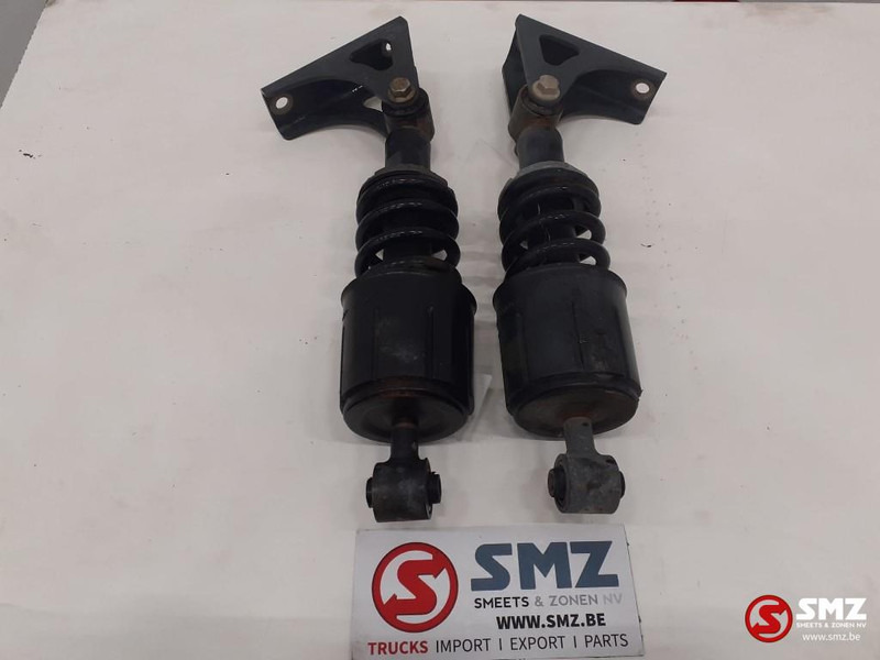 DAF Occ set cabineschokdempers DAF - Støddæmper for Lastbil: billede 3 DAF Occ set cabineschokdempers DAF - Støddæmper for Lastbil: billede 3