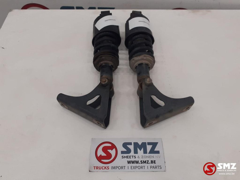 DAF Occ set cabineschokdempers DAF - Støddæmper for Lastbil: billede 2 DAF Occ set cabineschokdempers DAF - Støddæmper for Lastbil: billede 2