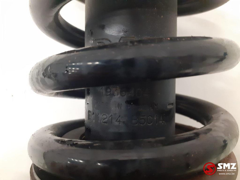 DAF Occ set cabineschokdempers DAF - Støddæmper for Lastbil: billede 4 DAF Occ set cabineschokdempers DAF - Støddæmper for Lastbil: billede 4