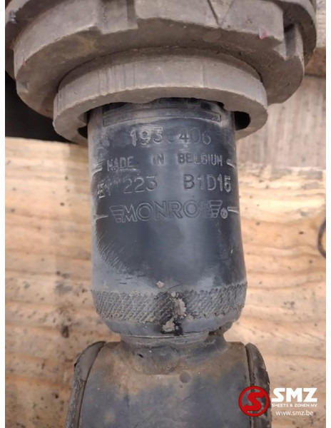 DAF Occ set cabineschokdempers DAF - Førerhusaffjedring for Lastbil: billede 3 DAF Occ set cabineschokdempers DAF - Førerhusaffjedring for Lastbil: billede 3