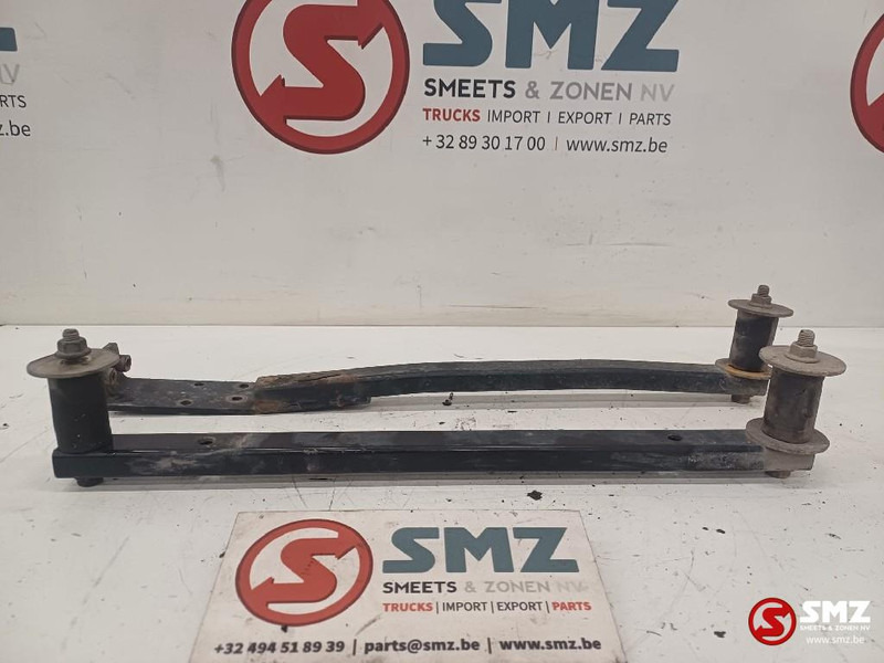 DAF Occ set side skirt houders DAF - Ramme/ Chassis for Lastbil: billede 1 DAF Occ set side skirt houders DAF - Ramme/ Chassis for Lastbil: billede 1