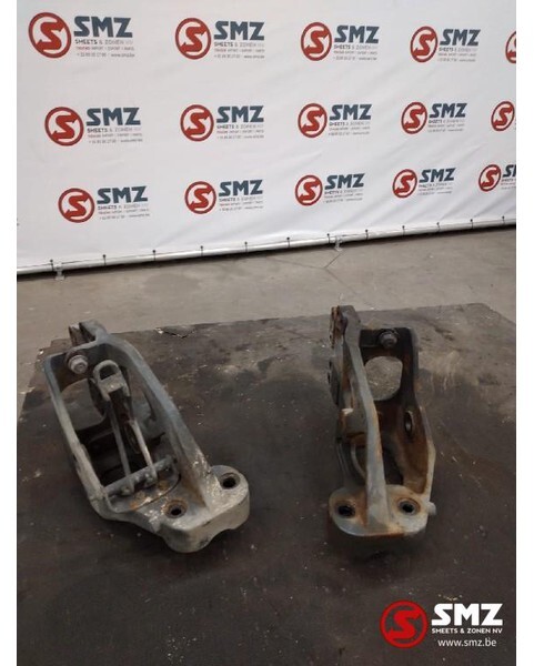 DAF Occ set voorste cabinebeugel links+rechts DAF CF85 - Førerhusaffjedring for Lastbil: billede 1 DAF Occ set voorste cabinebeugel links+rechts DAF CF85 - Førerhusaffjedring for Lastbil: billede 1