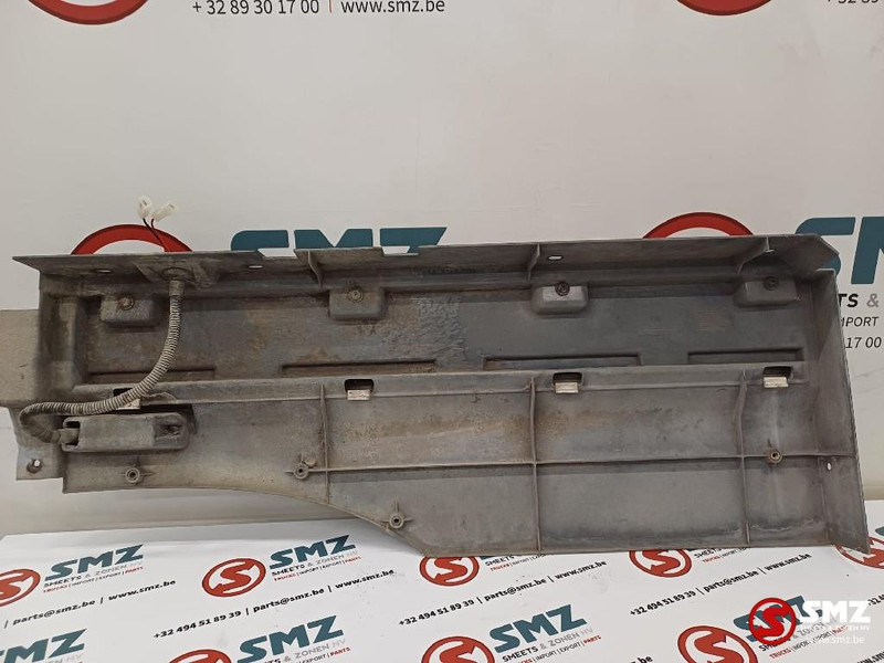 DAF Occ spatbordverlenging rechts DAF - Karosseri og udvendig for Lastbil: billede 2 DAF Occ spatbordverlenging rechts DAF - Karosseri og udvendig for Lastbil: billede 2