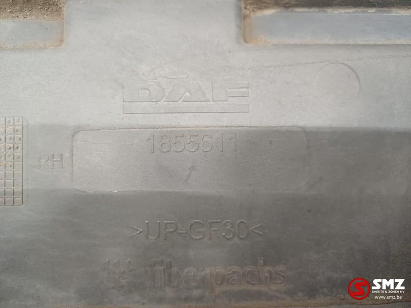 DAF Occ spatbordverlenging rechts DAF - Karosseri og udvendig for Lastbil: billede 3 DAF Occ spatbordverlenging rechts DAF - Karosseri og udvendig for Lastbil: billede 3