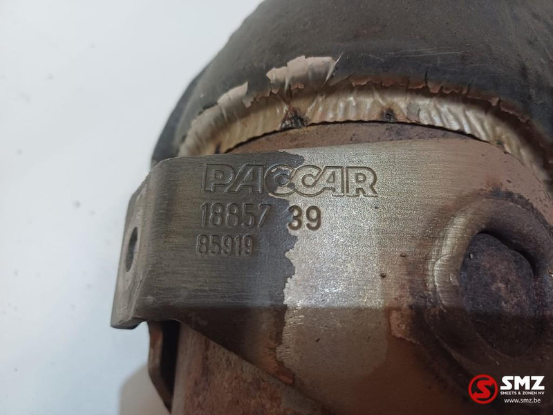 DAF Occ uitlaatpijpen DAF - Udstødningssystem for Lastbil: billede 4 DAF Occ uitlaatpijpen DAF - Udstødningssystem for Lastbil: billede 4