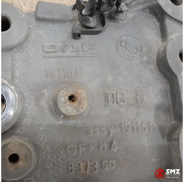 DAF Occ voorbumpersteun rechts DAF - Ramme/ Chassis for Lastbil: billede 5 DAF Occ voorbumpersteun rechts DAF - Ramme/ Chassis for Lastbil: billede 5