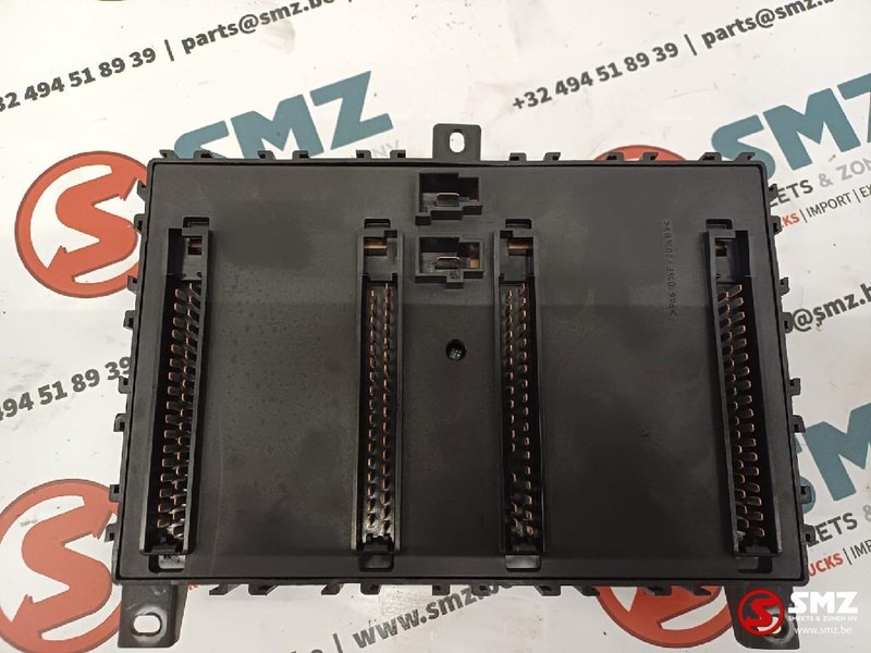 DAF Occ zekeringskast DAF - Elektrisk system for Lastbil: billede 2 DAF Occ zekeringskast DAF - Elektrisk system for Lastbil: billede 2