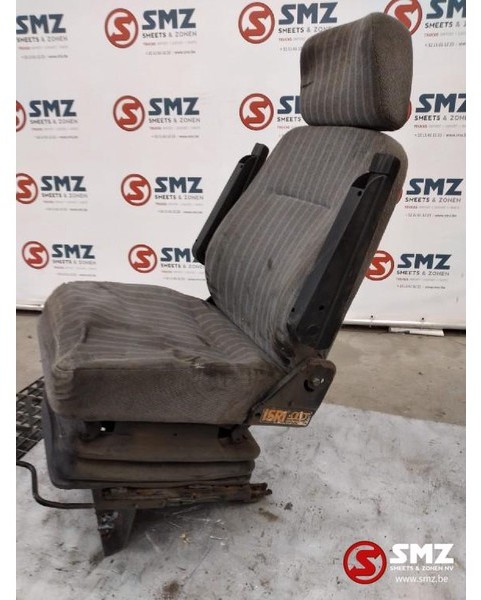 DAF Occ zetel DAF - Sæde for Lastbil: billede 2 DAF Occ zetel DAF - Sæde for Lastbil: billede 2