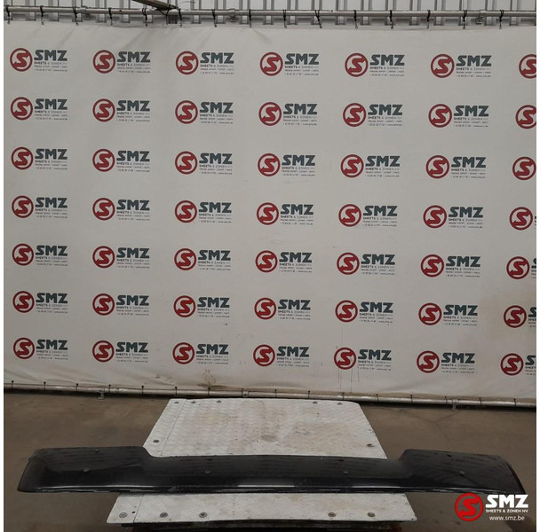 DAF Occ zonneklep DAF - Solskærm for Lastbil: billede 1 DAF Occ zonneklep DAF - Solskærm for Lastbil: billede 1