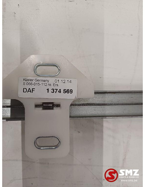 DAF Raambediening rechts daf - Dør og reservedele for Lastbil: billede 3 DAF Raambediening rechts daf - Dør og reservedele for Lastbil: billede 3