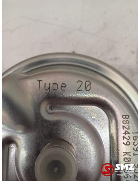 DAF Remcilinder DAF - Bremsecylinder for Lastbil: billede 4 DAF Remcilinder DAF - Bremsecylinder for Lastbil: billede 4