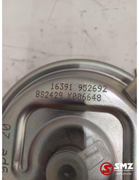 DAF Remcilinder DAF - Bremsecylinder for Lastbil: billede 5 DAF Remcilinder DAF - Bremsecylinder for Lastbil: billede 5