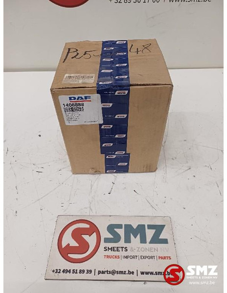 DAF Remcilinder DAF - Bremsecylinder for Lastbil: billede 5 DAF Remcilinder DAF - Bremsecylinder for Lastbil: billede 5