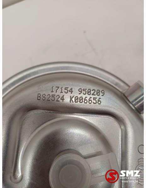 DAF Remcilinder DAF - Bremsecylinder for Lastbil: billede 4 DAF Remcilinder DAF - Bremsecylinder for Lastbil: billede 4