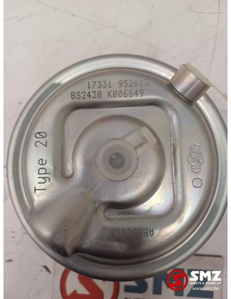 DAF Remcilinder DAF - Bremsecylinder for Lastbil: billede 3 DAF Remcilinder DAF - Bremsecylinder for Lastbil: billede 3