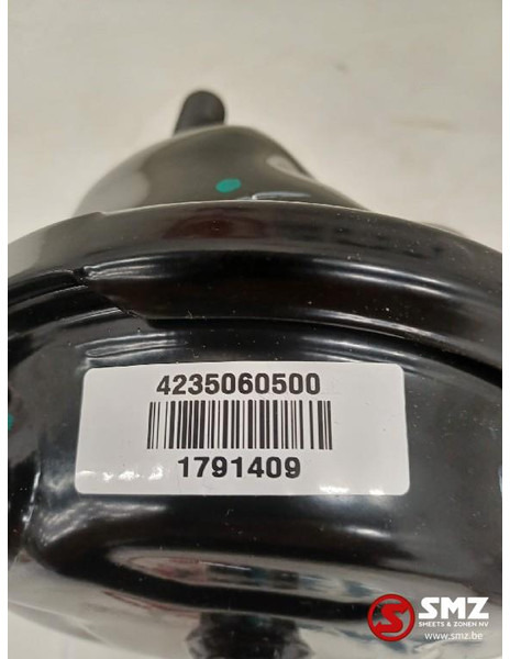 DAF Remcilinder links DAF - Bremsecylinder for Lastbil: billede 3 DAF Remcilinder links DAF - Bremsecylinder for Lastbil: billede 3