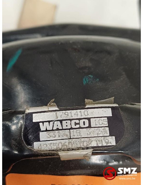 DAF Remcilinder rechts DAF - Bremsecylinder for Lastbil: billede 5 DAF Remcilinder rechts DAF - Bremsecylinder for Lastbil: billede 5