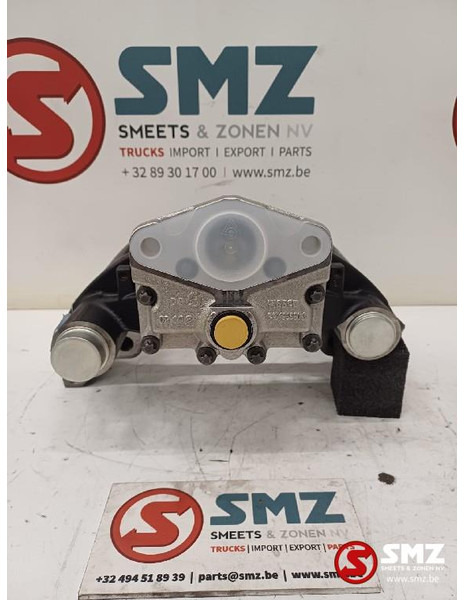 DAF Remklauw rechts DAF - Bremsekaliper for Lastbil: billede 2 DAF Remklauw rechts DAF - Bremsekaliper for Lastbil: billede 2