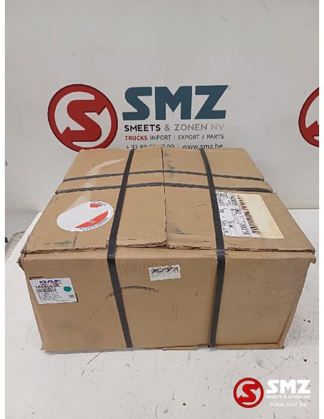 DAF Remklauw rechts DAF - Bremsekaliper for Lastbil: billede 4 DAF Remklauw rechts DAF - Bremsekaliper for Lastbil: billede 4