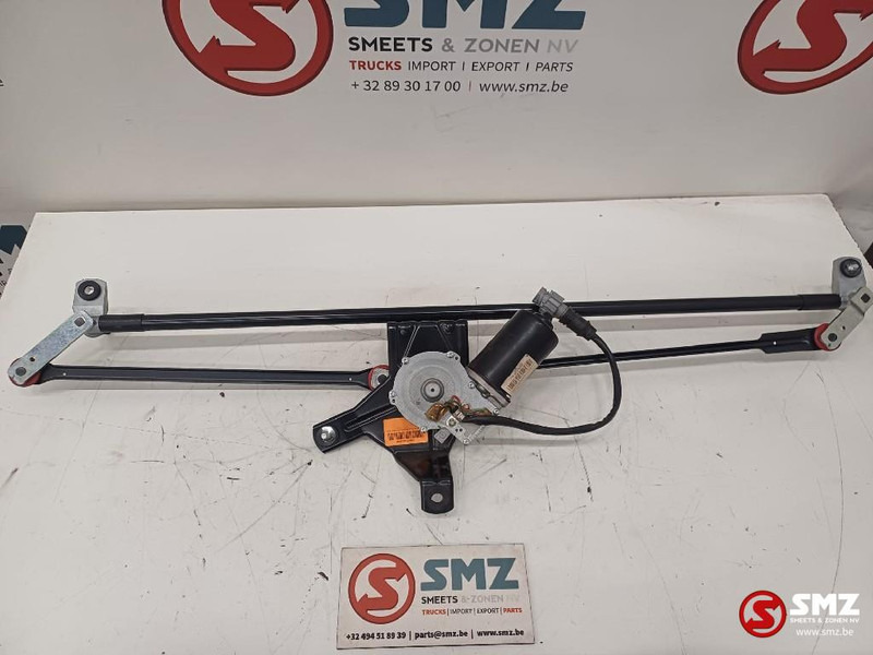 DAF Ruitenwissermechanisme DAF - Visker for Lastbil: billede 1 DAF Ruitenwissermechanisme DAF - Visker for Lastbil: billede 1