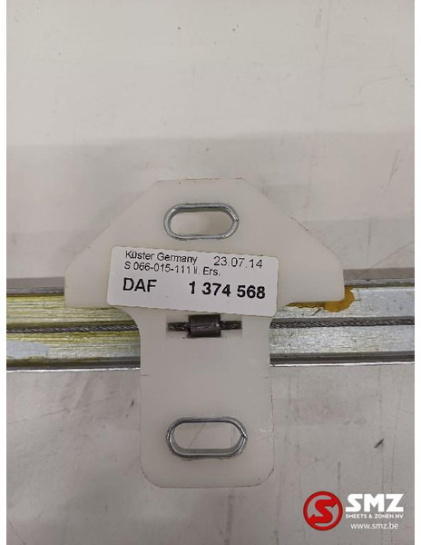 DAF raambediening links DAF - Dør og reservedele for Lastbil: billede 3 DAF raambediening links DAF - Dør og reservedele for Lastbil: billede 3