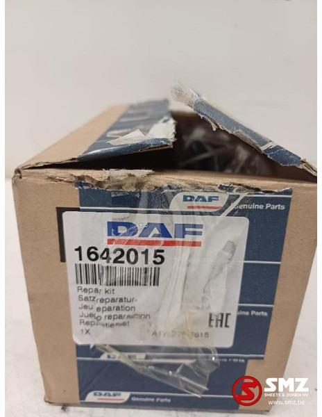DAF reparatieset koppelingsbekrachtiger DAF - Kobling og reservedele for Lastbil: billede 2 DAF reparatieset koppelingsbekrachtiger DAF - Kobling og reservedele for Lastbil: billede 2